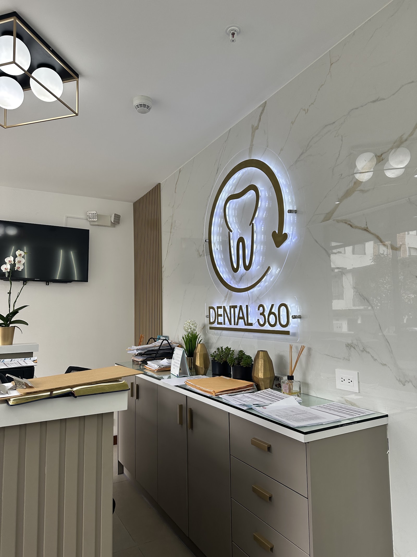 Dental 360